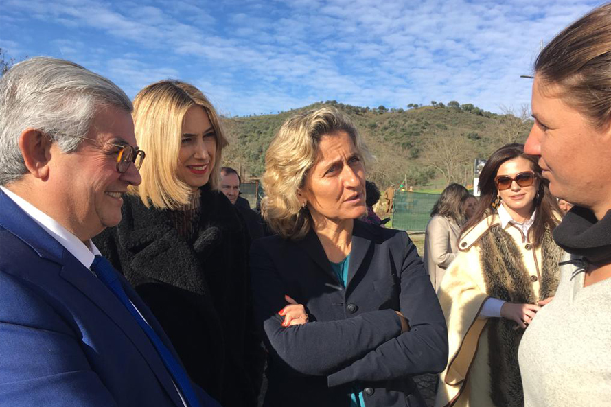 Orçamento reflete “parte muito importante” dos planos da Coesão Territorial