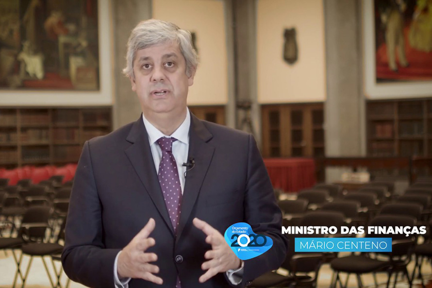 Contas publicas certas: credibilidade e confiança