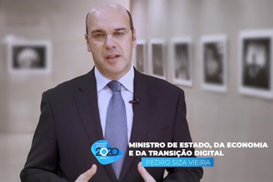 Economia: Investimento, apoio à inovação e melhor emprego