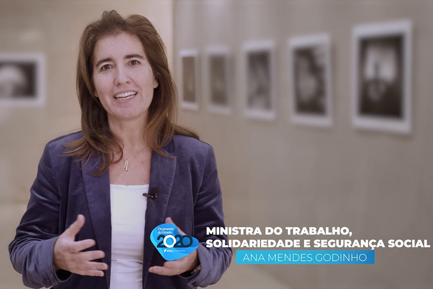 Trabalho: Melhor emprego, mais inclusão e maior proteção social