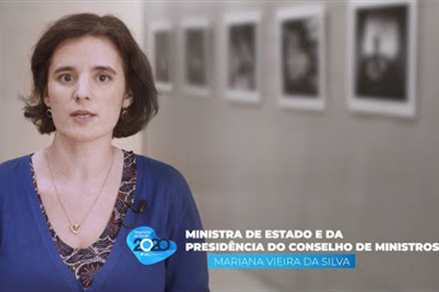 Presidência: Igualdade de género, de direitos e de oportunidades