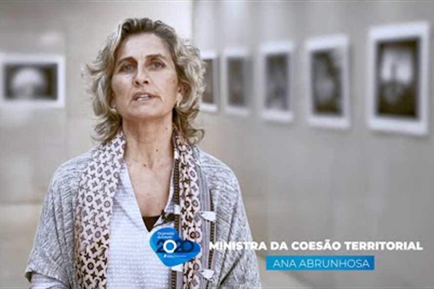 Coesão Territorial: Valorizar o interior com uma estratégia integrada de desenvolvimento