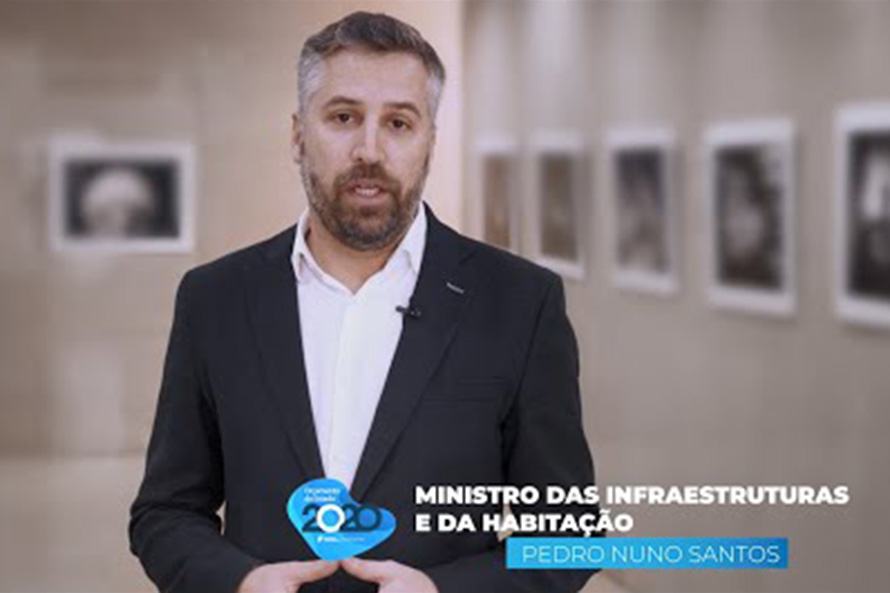 Infraestruturas: Alargar a oferta de habitação acessível e consolidar o investimento estratégico