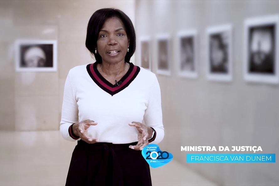 Justiça: Mais proximidade, proteção dos mais vulneráveis e combate à corrupção