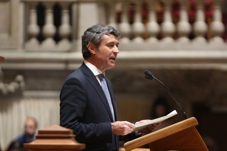 “O melhor orçamento dos últimos cinco anos”