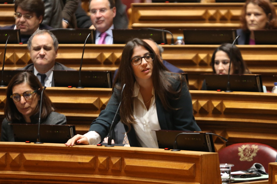 JS saúda alargamento do passe social Sub23 aos estudantes do ensino profissional