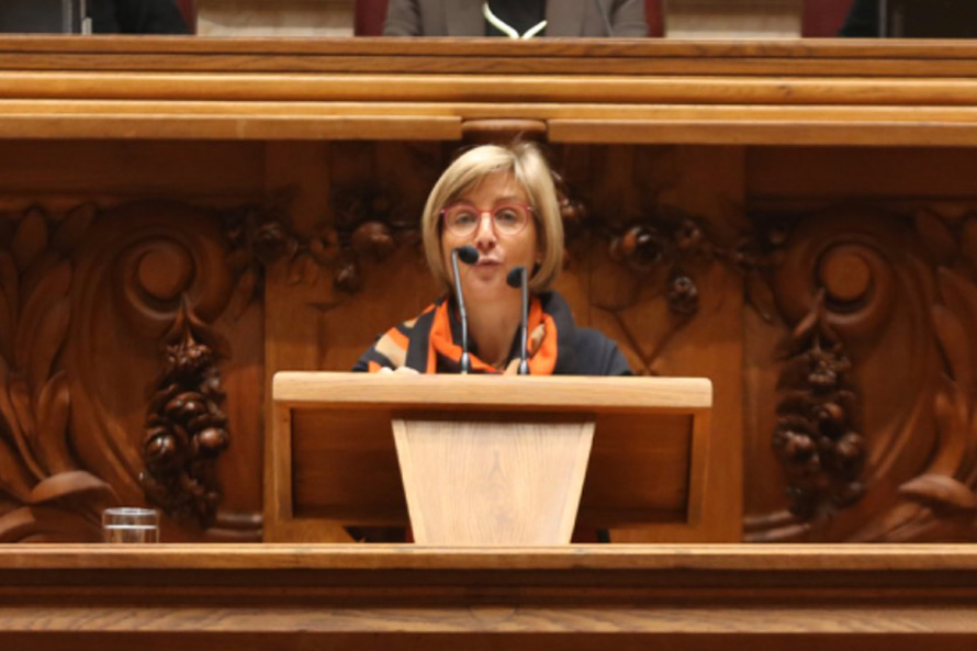 Investimento e compromisso num orçamento “crucial” para a Saúde