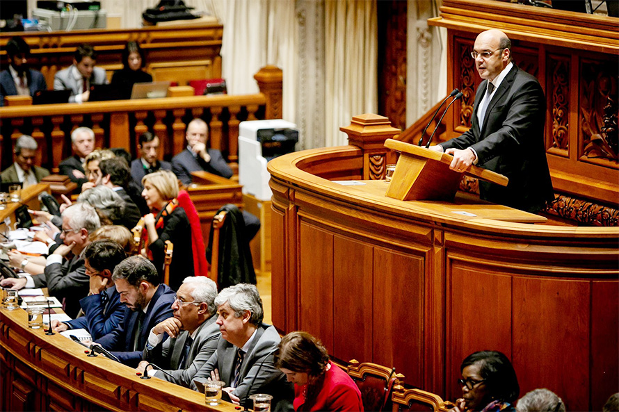 Portugal está melhor e recuperou a ambição