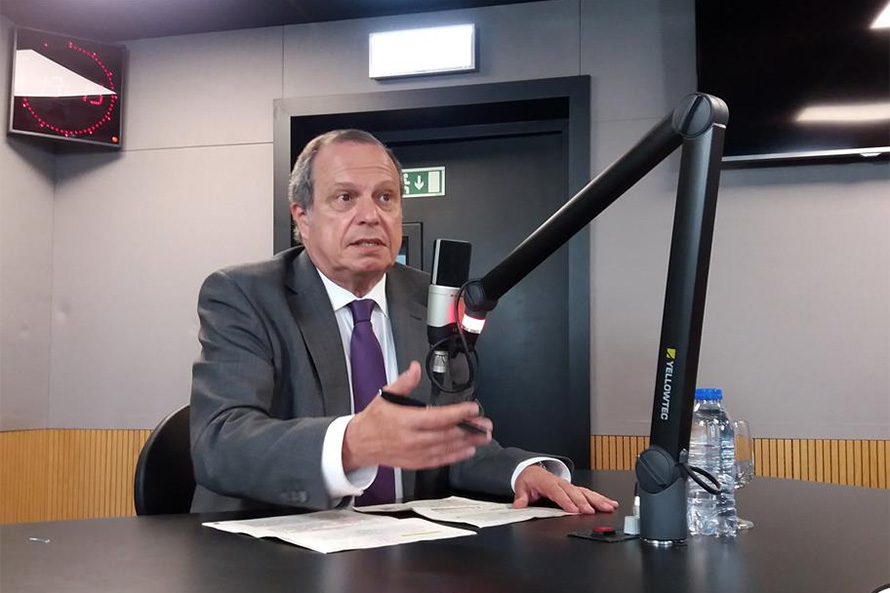 Plano de Bruxelas está a “caminhar no bom sentido”