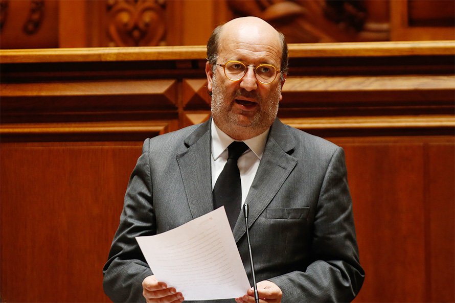 Orçamento para o ambiente cresce “à altura das ambições”