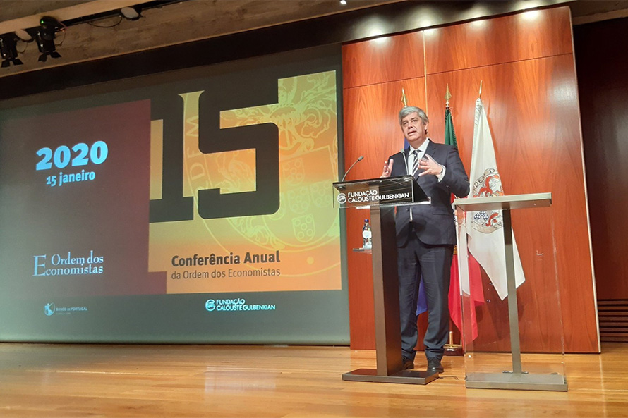 Portugal tem suplantado todas as previsões de Bruxelas