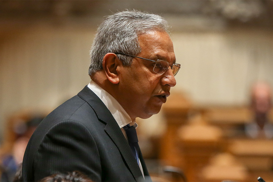 Portugal foi líder europeu em 2019 na execução de fundos comunitários