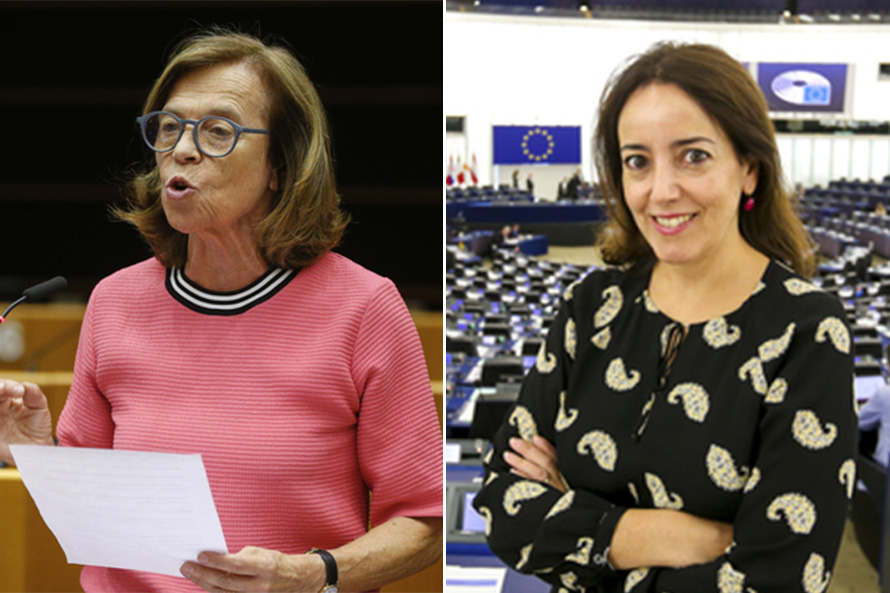 Socialistas querem estratégia global europeia para combater desigualdades salariais