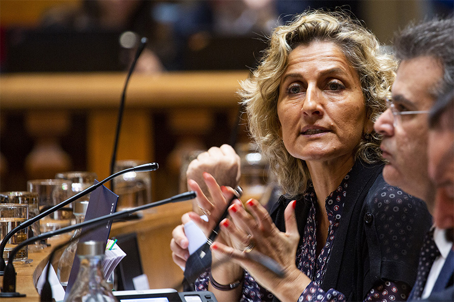 Governo cria plataforma para divulgar apoios das autarquias a empresas e cidadãos