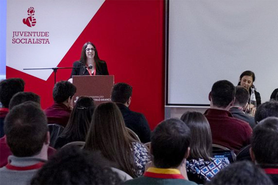 JS aprova plano de atividades para 2020