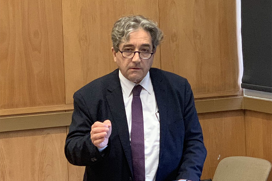 Aposta no Mar com orçamento de 208 milhões de euros