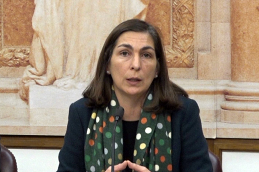 Aumento extraordinário das pensões mais baixas entre as propostas do PS para combater as desigualdades