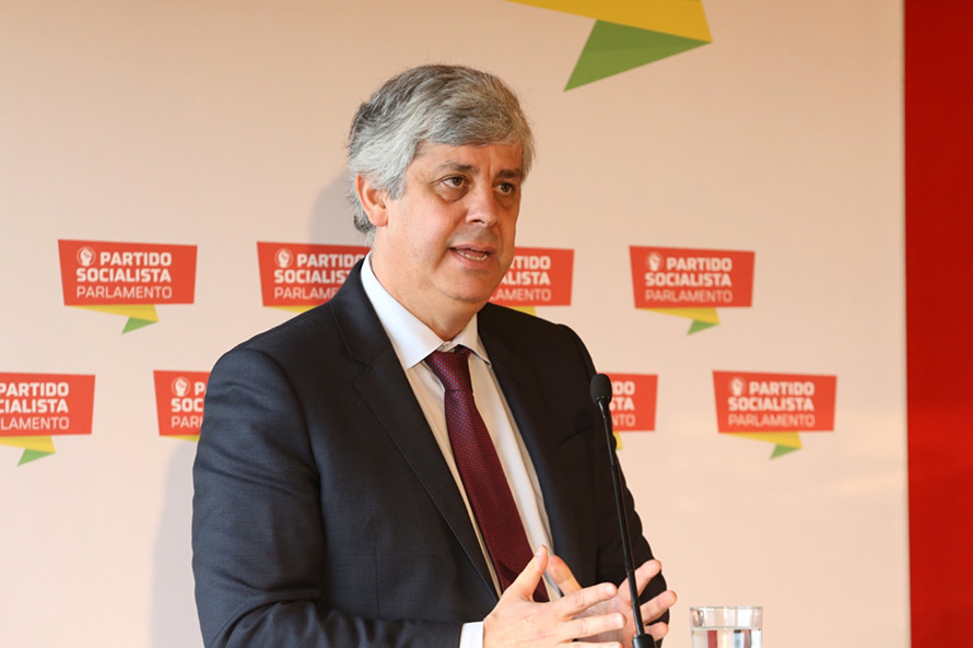 Proposta do PSD para o IVA da eletricidade é “ilegal” e exemplo de “irresponsabilidade”