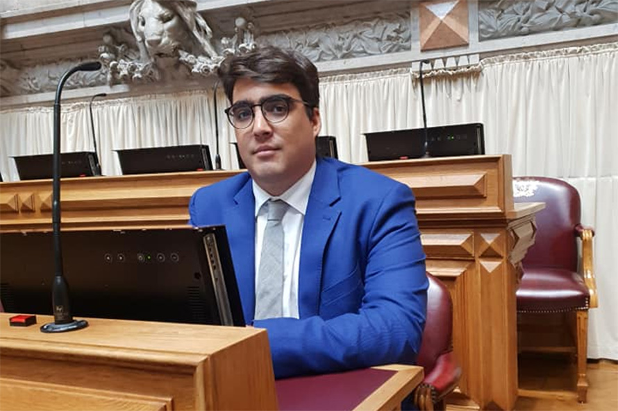 Orçamento do Estado é bom para a Madeira e “dá baile à direita”