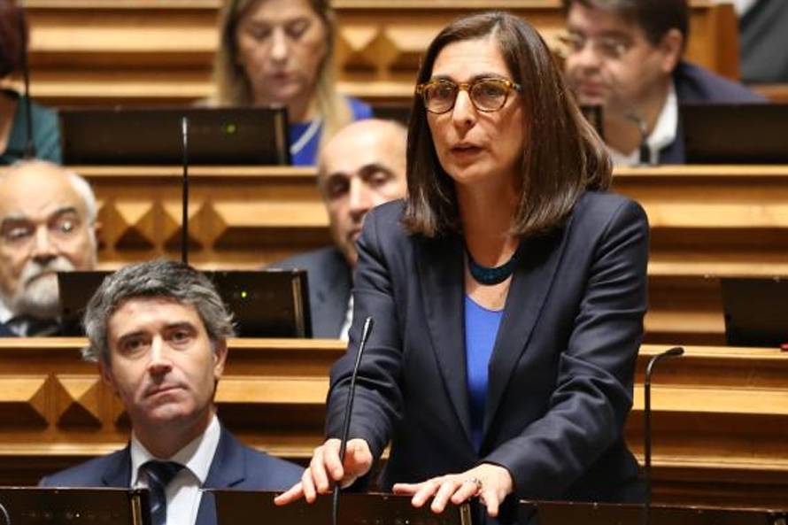 PS avança com voto de condenação do deputado do Chega por declaração xenófoba “inadmissível”