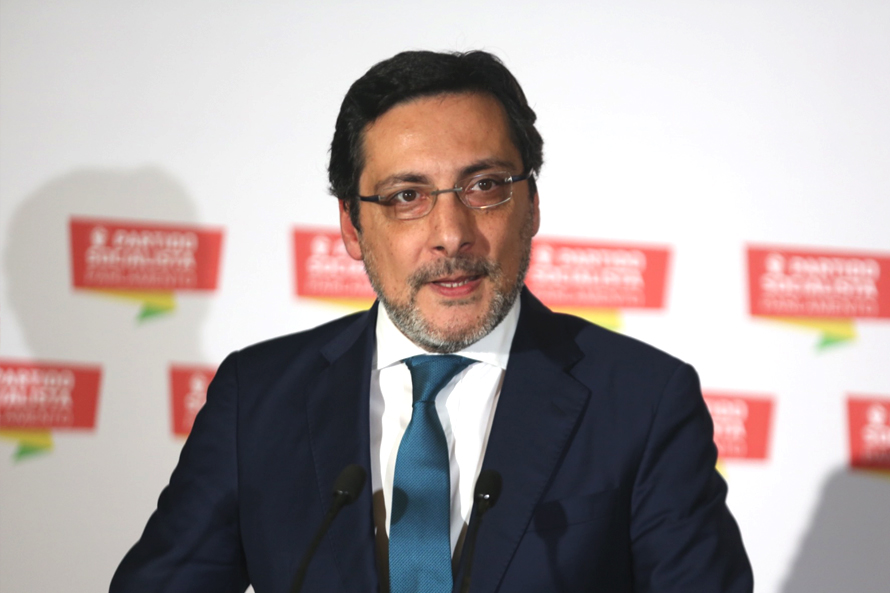 Proposta do PSD é “um logro” para “enganar deliberadamente os portugueses”