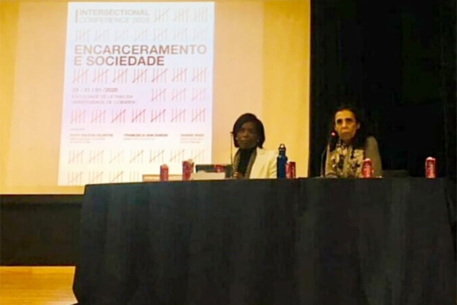 Combater as desigualdades e discriminações é exigência a prosseguir com diálogo e políticas inclusivas
