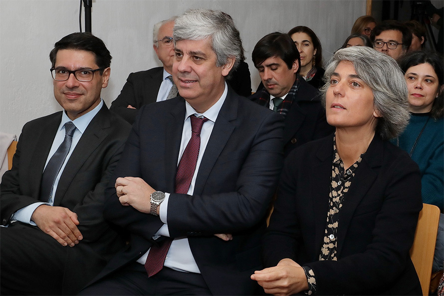 Estado reforça coleção pública de arte contemporânea integrando mais 196 obras do antigo BPN