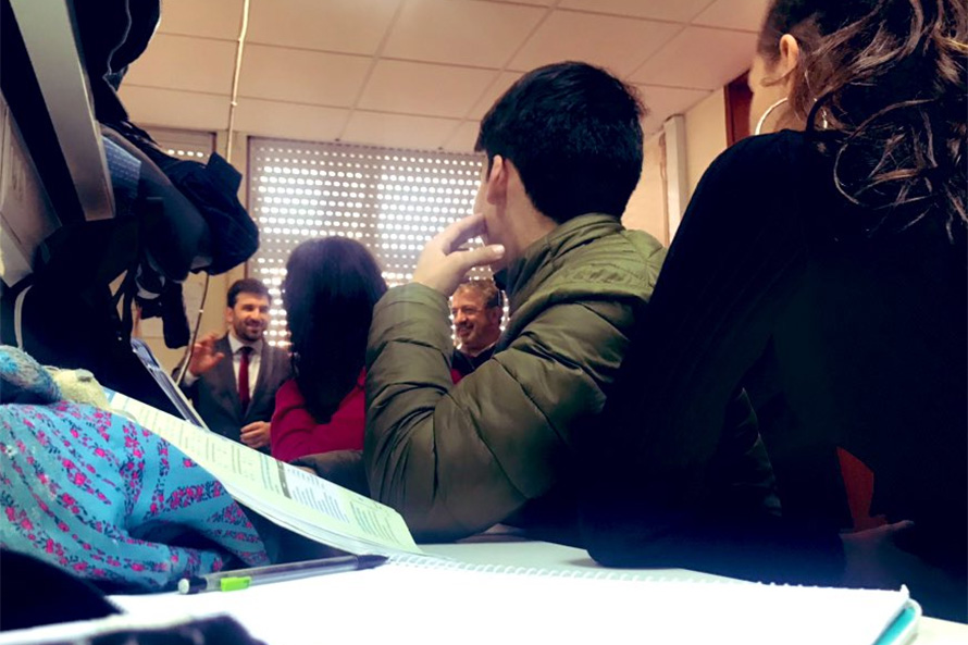 Ministério da Educação quer manter parceria com autarquias para requalificar mais escolas