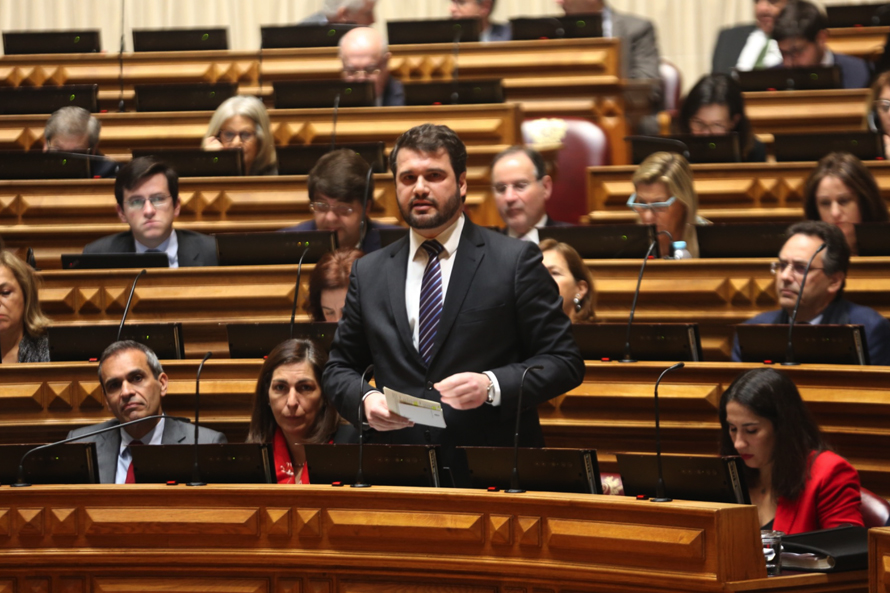 Propostas do PS centradas no combate às desigualdades