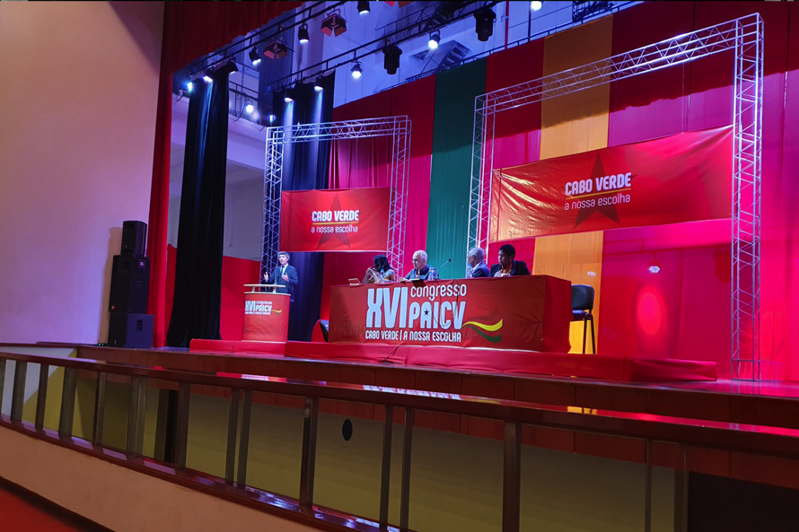 PS valoriza agenda da CPLP em Cabo Verde