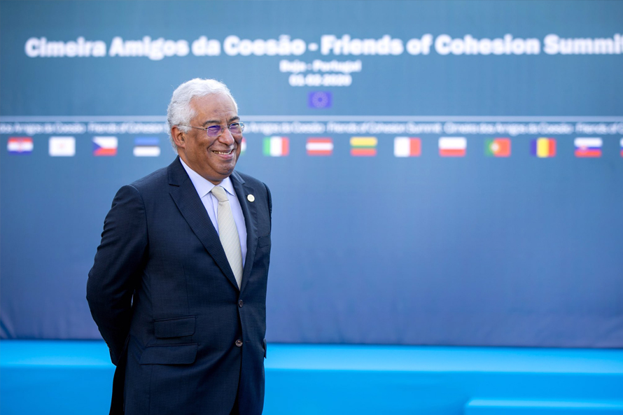 Beja é exemplo do impacto positivo das políticas de coesão