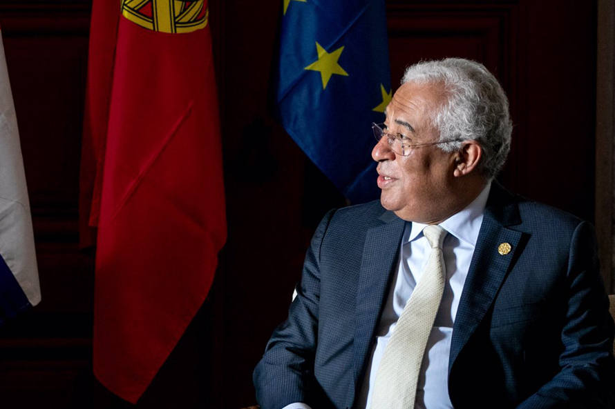 Aprovação da baixa do IVA da eletricidade seria uma irresponsabilidade orçamental “insustentável”