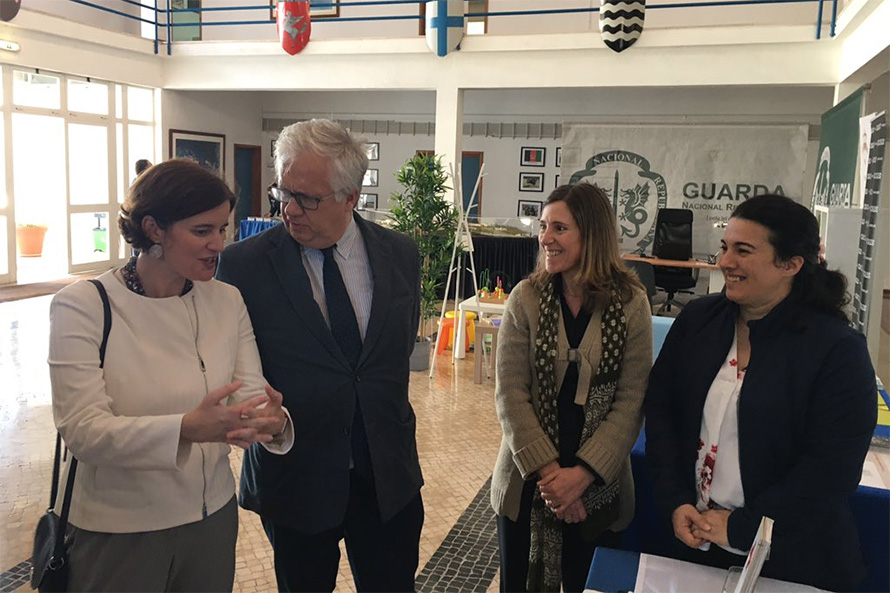 Manual de atuação sobre violência doméstica vai estar concluído em março