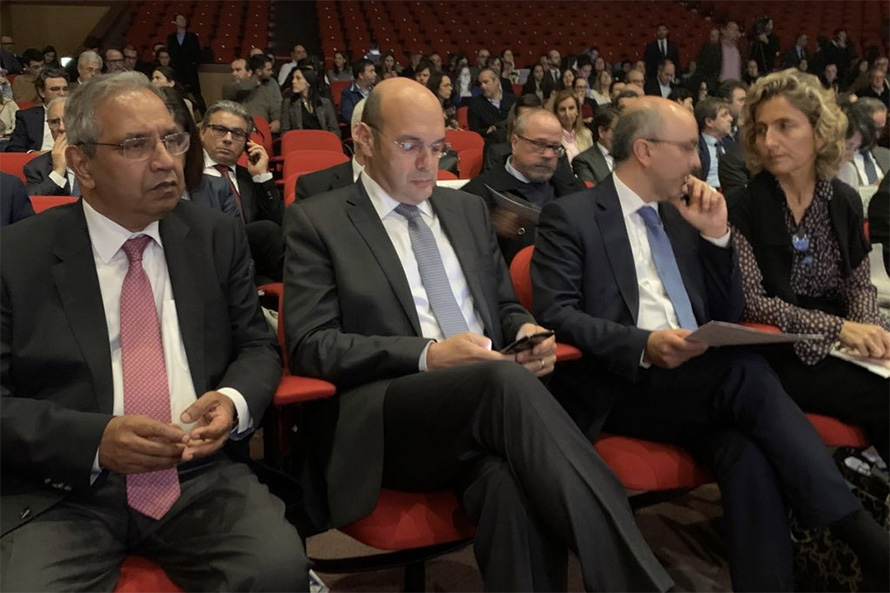 507 milhões de euros para Mais Investimento Empresarial