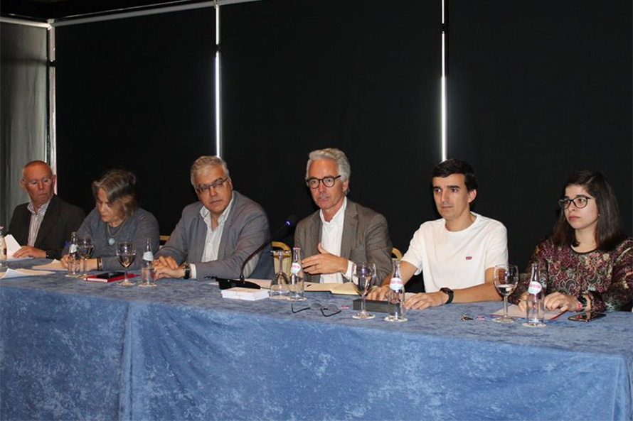 Congresso do PS/Madeira marcado para 23 e 24 de maio