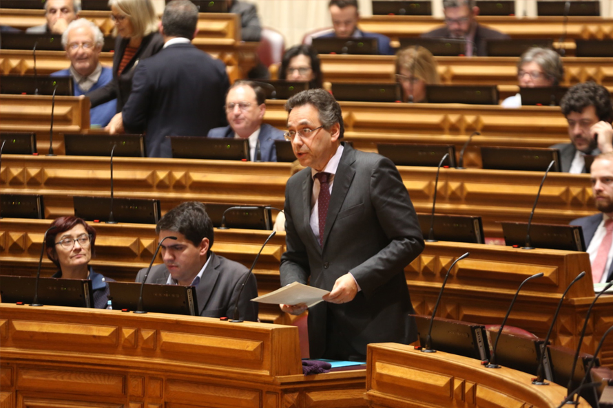 Governo e PS têm como prioridade reforçar a autonomia das escolas