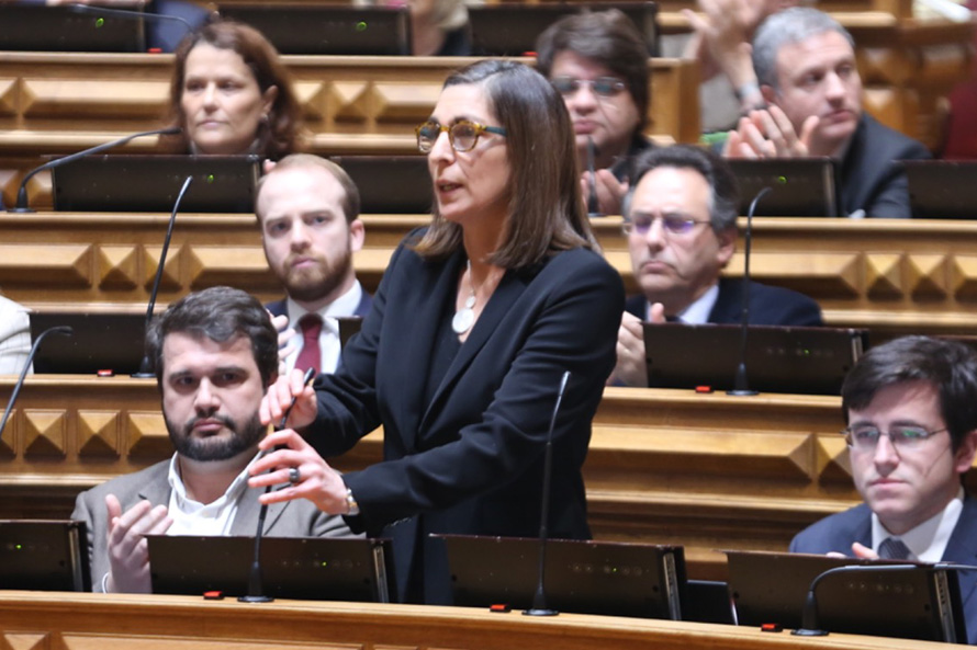 Economia “campeã do crescimento europeu” contradiz “profetas da direita”