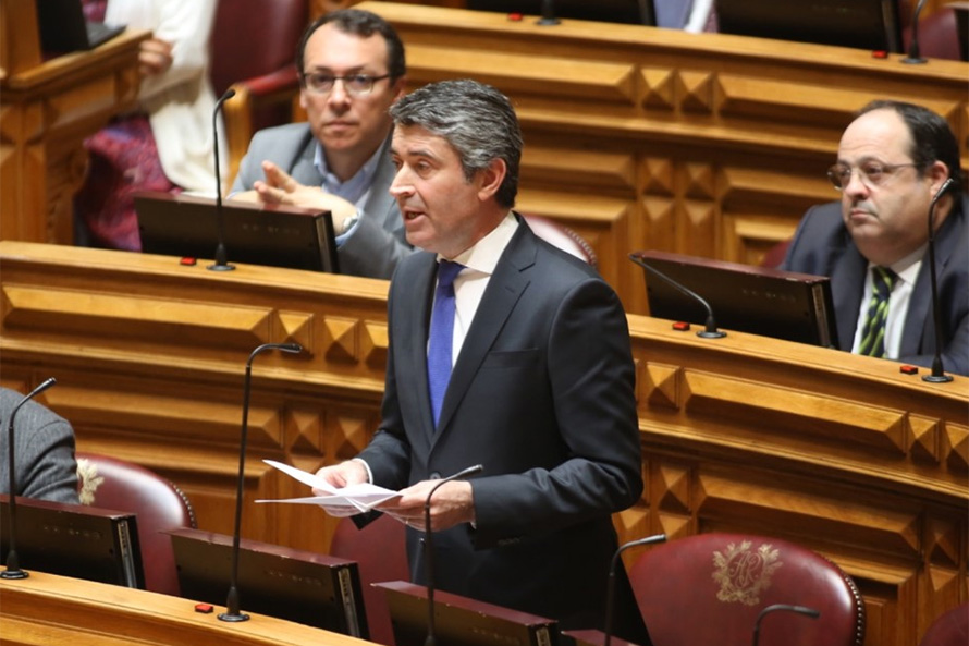 Governo tem garantido proteção e apoios devidos durante estado de emergência