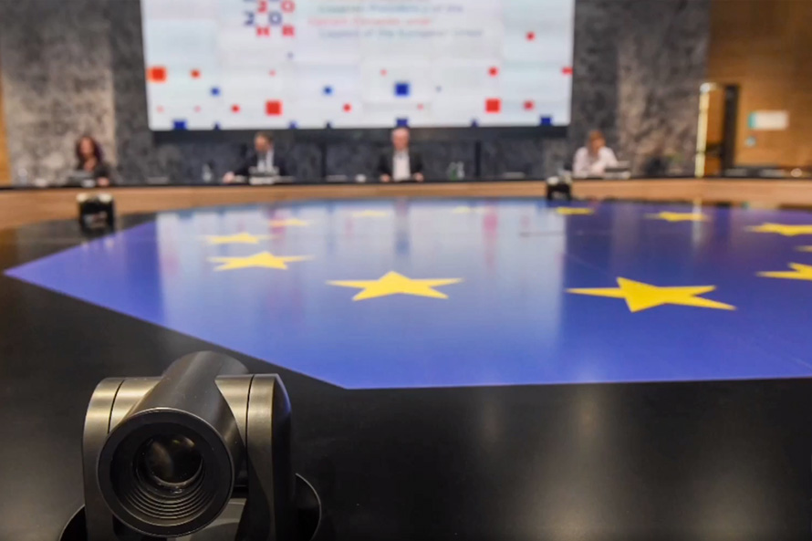 Ministros das Finanças da UE aprovam suspensão das regras orçamentais para responder à pandemia