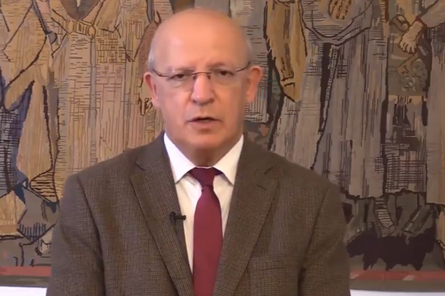 Governo já ajudou 3.700 portugueses a regressar ao país