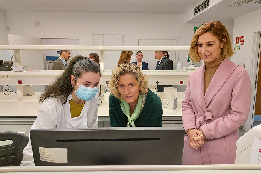 Governo cria novos apoios para a ciência e empresas que queiram reconverter a sua atividade