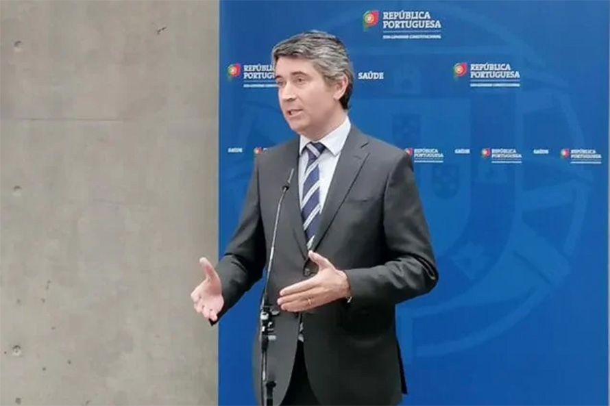 Medidas de controlo e segurança permitirão retoma gradual de atividades