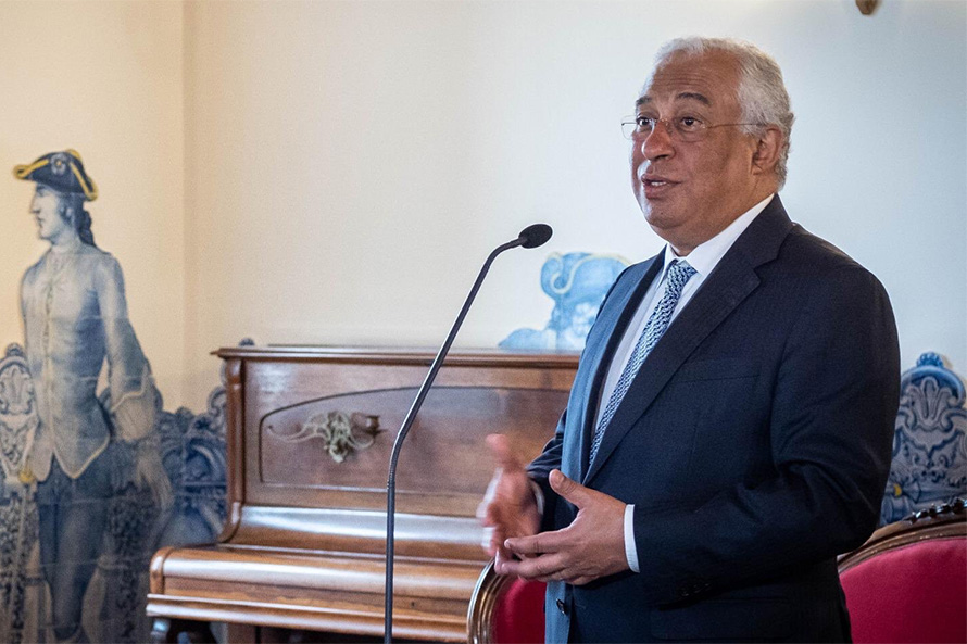 Polémica em torno do 25 de Abril só pode resultar de algum 