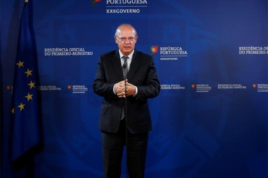 Portugal defende plano de recuperação da UE ambicioso e integrado no orçamento europeu