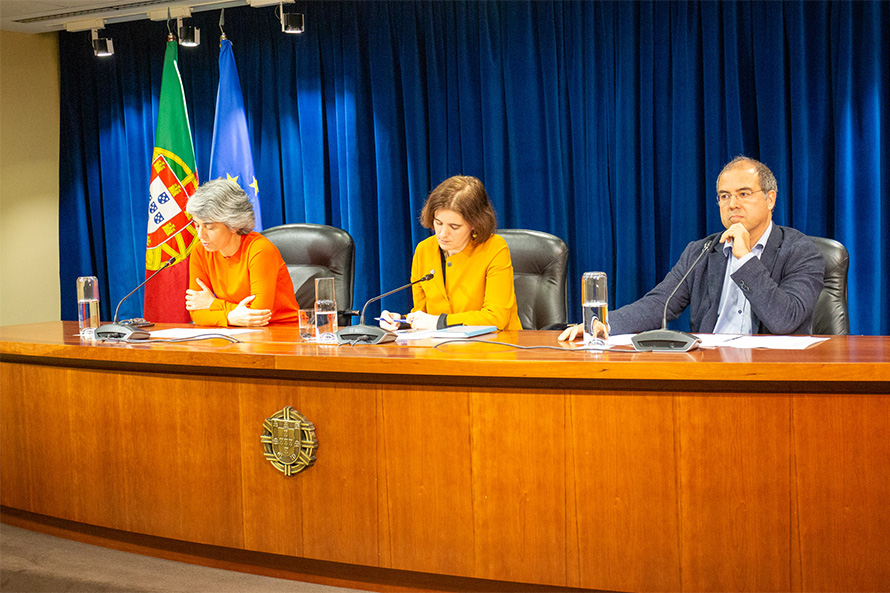 Estado apoia media com 15 ME em compra antecipada de publicidade institucional