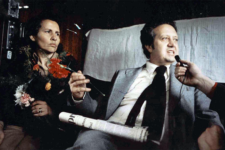 Fundação Mário Soares disponibiliza documentação única sobre a Revolução dos Cravos