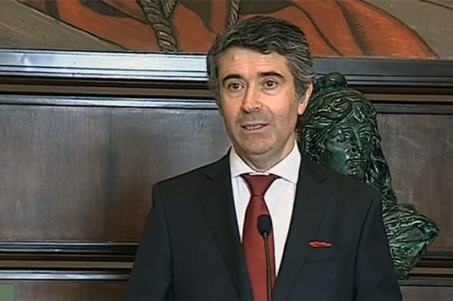 PS elogia discurso do Presidente da República e espera resposta europeia eficaz