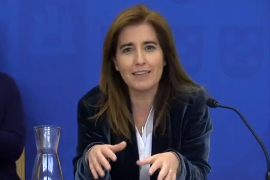 600 mil pessoas e 70 mil empresas recebem apoios de 216ME