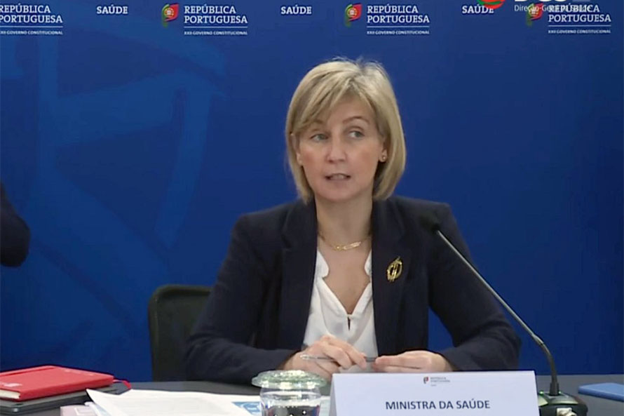 Governo prepara plano de recuperação de atos médicos cancelados ou adiados