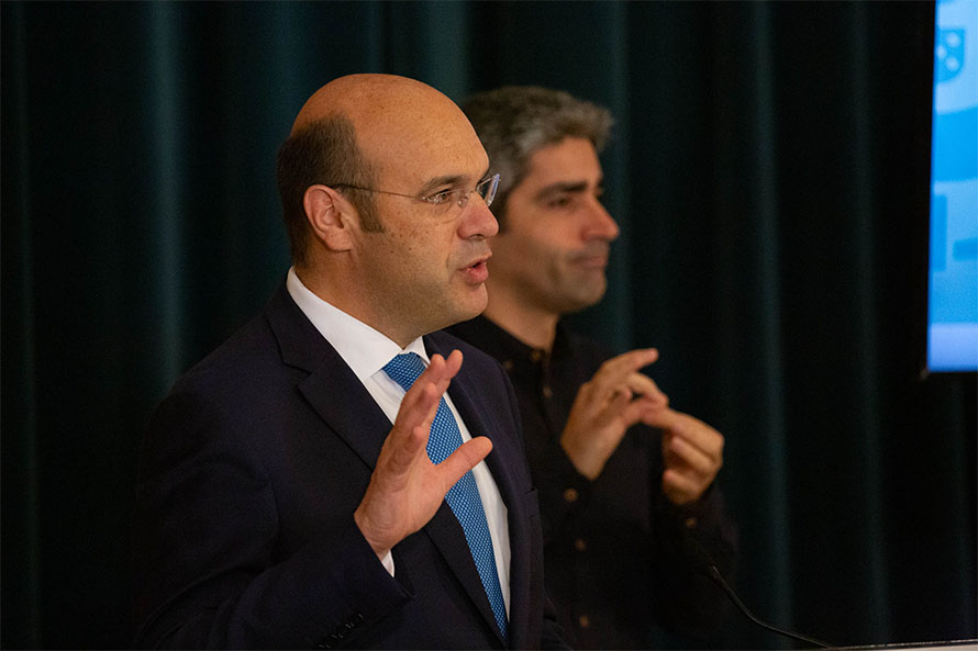 Reabertura da restauração deve garantir segurança de trabalhadores e consumidores